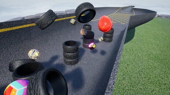 Marbles on Stream — screenshot 2