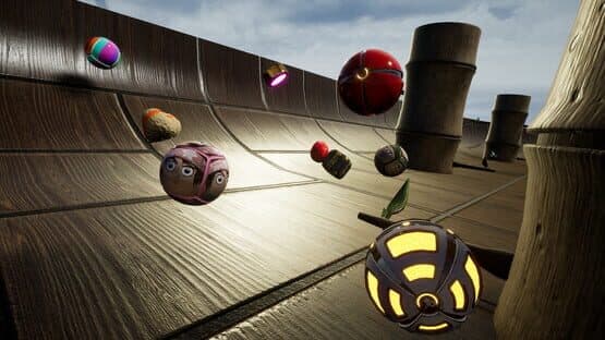 Marbles on Stream — screenshot 4