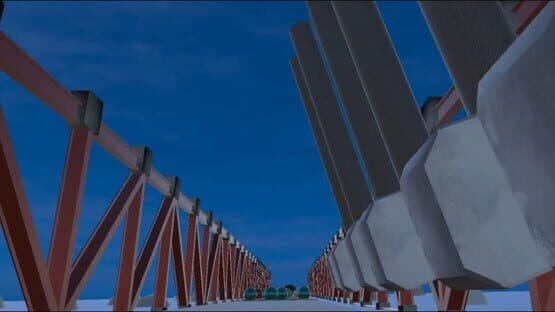 Danger Course VR — screenshot 2