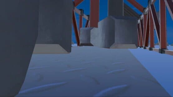 Danger Course VR — screenshot 3