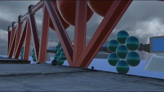 Danger Course VR — screenshot 4