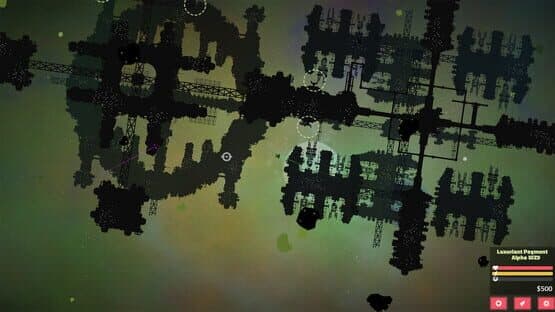 Masteroid — screenshot 1