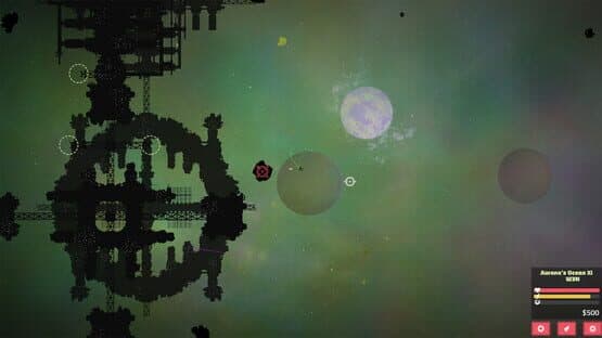 Masteroid — screenshot 3