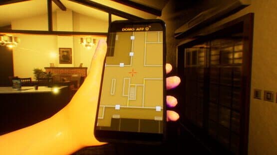 Alterity Experience — screenshot 3