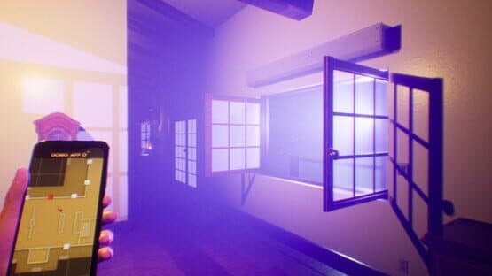 Alterity Experience — screenshot 4