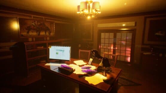 Alterity Experience — screenshot 7