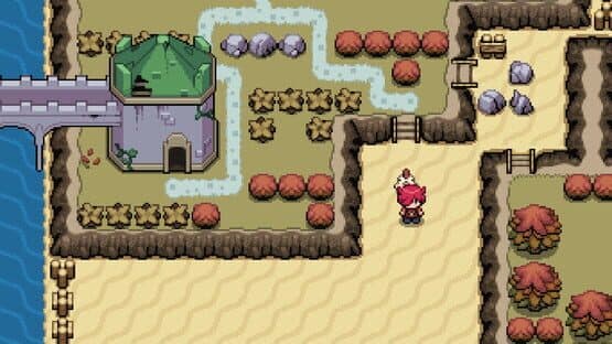 Lenna's Inception — screenshot 1