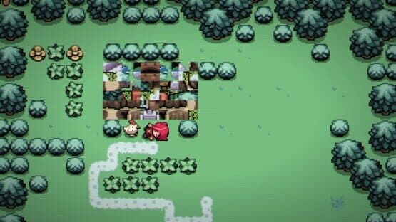 Lenna's Inception — screenshot 2