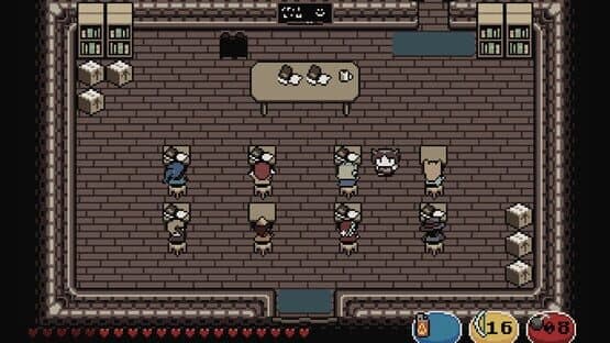 Lenna's Inception — screenshot 3