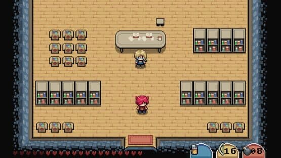 Lenna's Inception — screenshot 5
