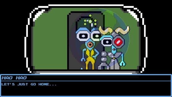 Double Invasion!! — screenshot 1