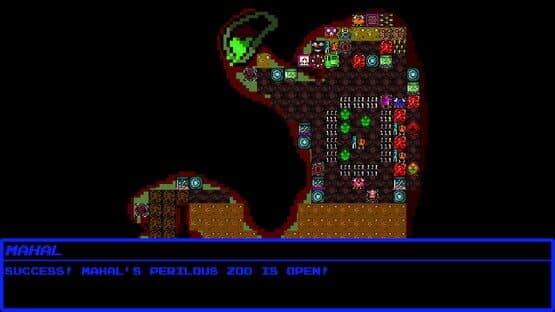 Double Invasion!! — screenshot 3