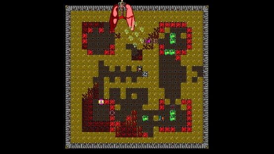 Double Invasion!! — screenshot 4