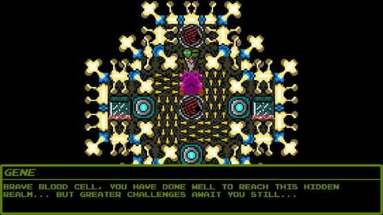 Double Invasion!! — screenshot 5