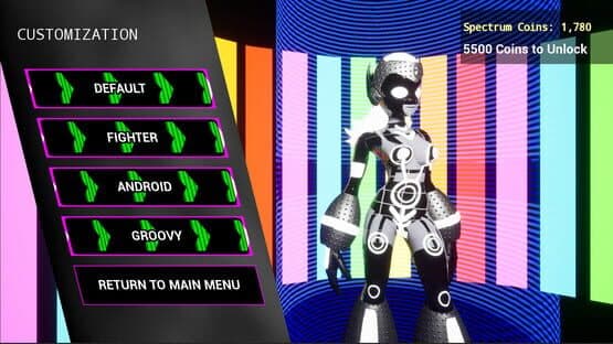 Rainbow Robin — screenshot 4