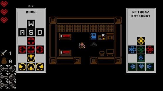 Brother Brother — screenshot 2
