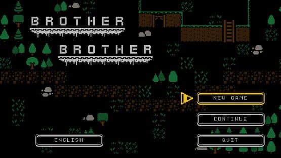 Brother Brother — screenshot 3