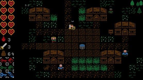 Brother Brother — screenshot 4