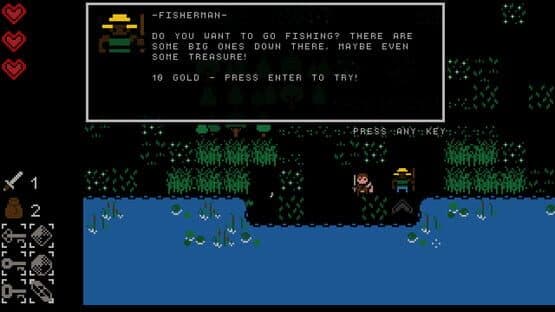 Brother Brother — screenshot 6