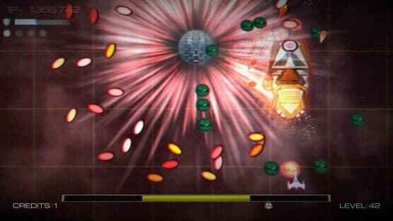 Vortex Attack EX — screenshot 3