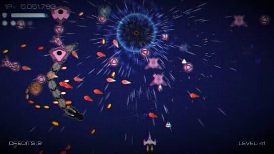 Vortex Attack EX — screenshot 4