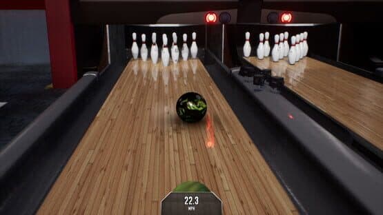 PBA Pro Bowling — screenshot 3