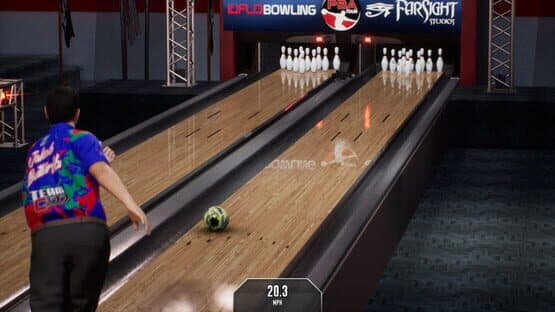 PBA Pro Bowling — screenshot 4