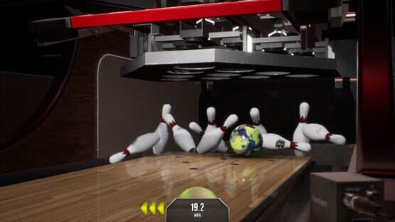 PBA Pro Bowling — screenshot 5