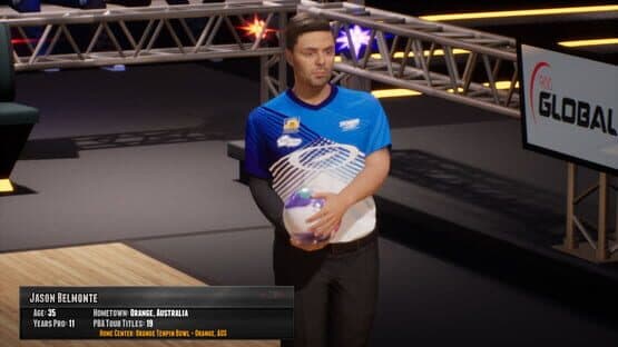 PBA Pro Bowling — screenshot 6