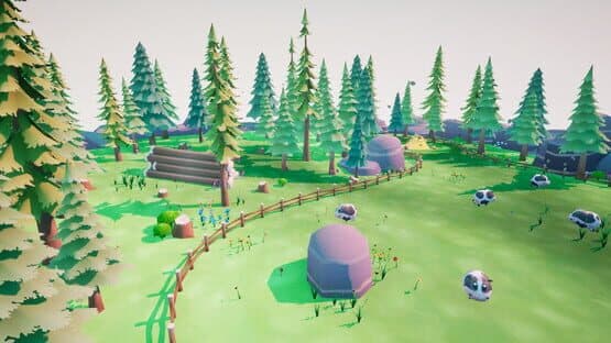 Moo Moo Move — screenshot 3
