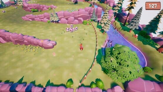 Moo Moo Move — screenshot 5