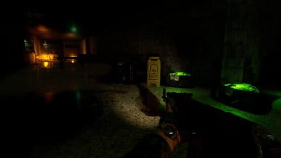 Combat Force — screenshot 2
