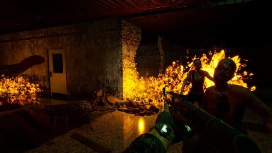 Combat Force — screenshot 3