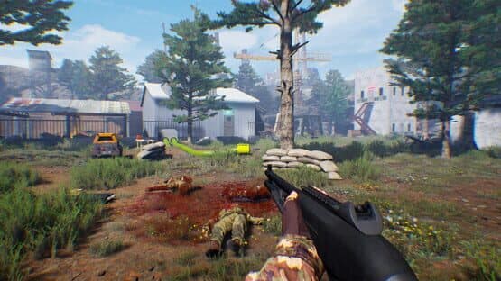 Combat Force — screenshot 5