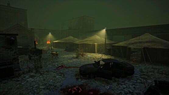 Combat Force — screenshot 6