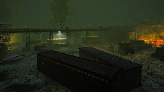 Combat Force — screenshot 7