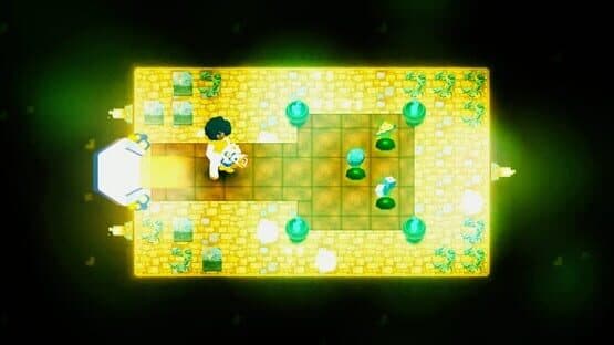 Grashers — screenshot 6
