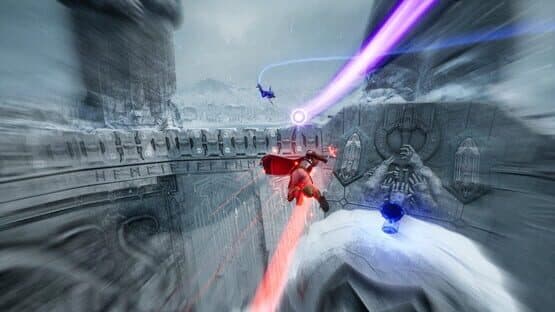 Broomstick League — screenshot 2