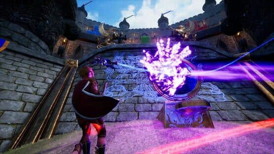 Broomstick League — screenshot 6