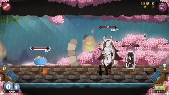 Rise of the Slime — screenshot 7