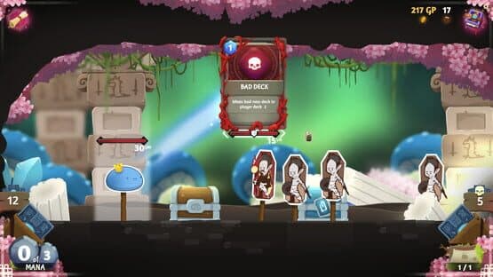 Rise of the Slime — screenshot 8