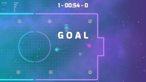Parity — screenshot 2