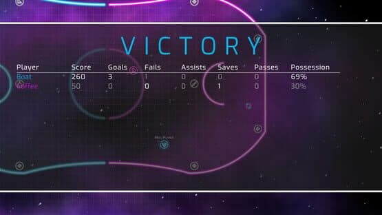 Parity — screenshot 3