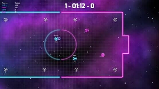 Parity — screenshot 4