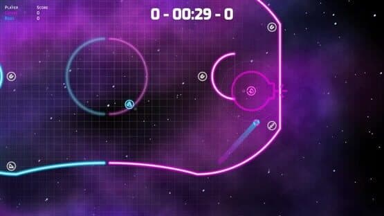 Parity — screenshot 5