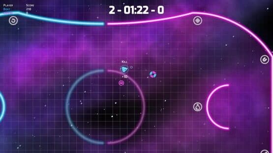 Parity — screenshot 6