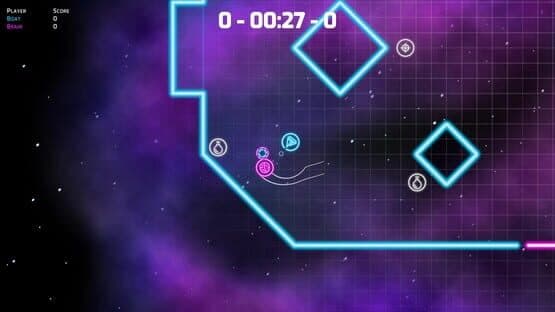 Parity — screenshot 7