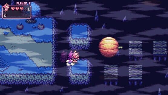 Spooky Station — screenshot 3