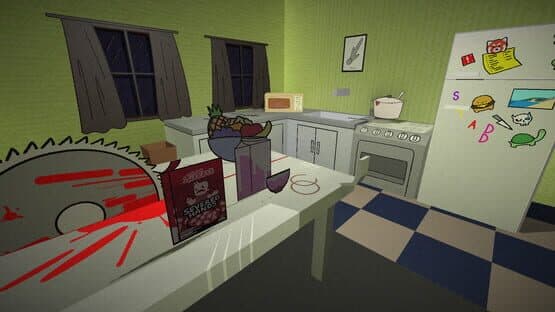Spooky Station — screenshot 8
