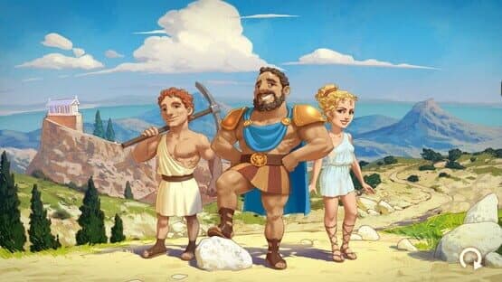 12 Labours of Hercules — screenshot 5